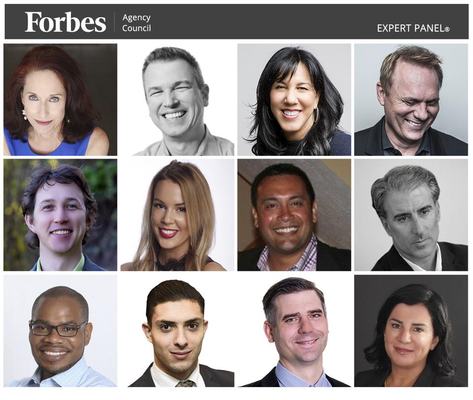 Featured members discuss things to double-check before sending a marketing email.