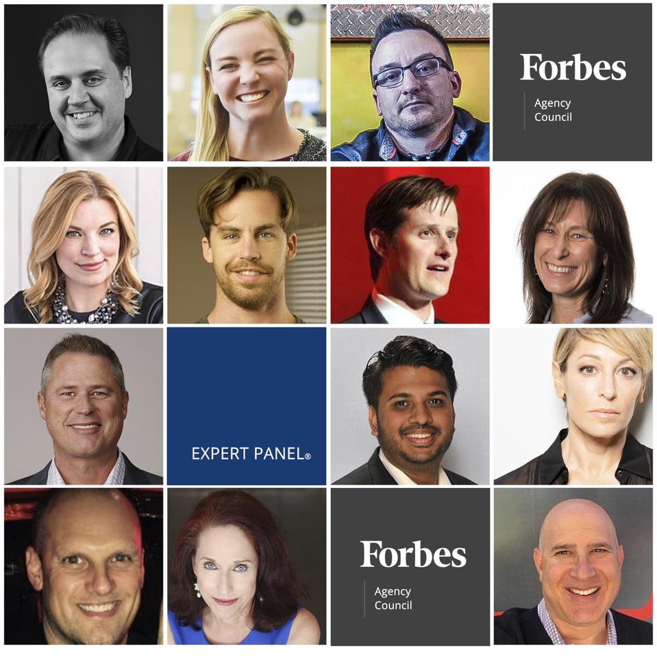 Forbes Agency Council members discuss how to leverage company and personal accolades.