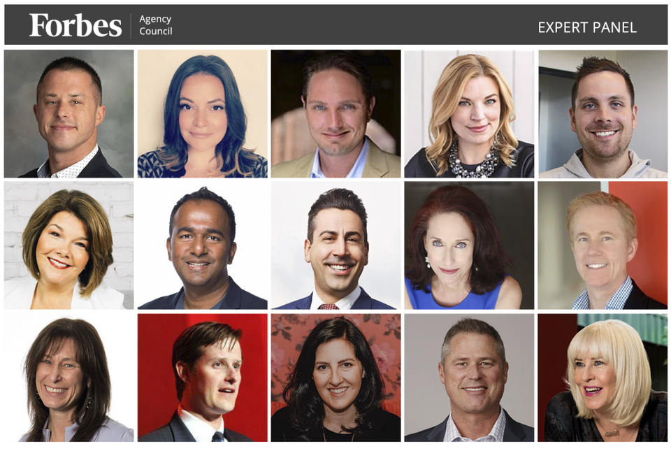 Members share the top marketing trends they believe will impact the industry in 2020.