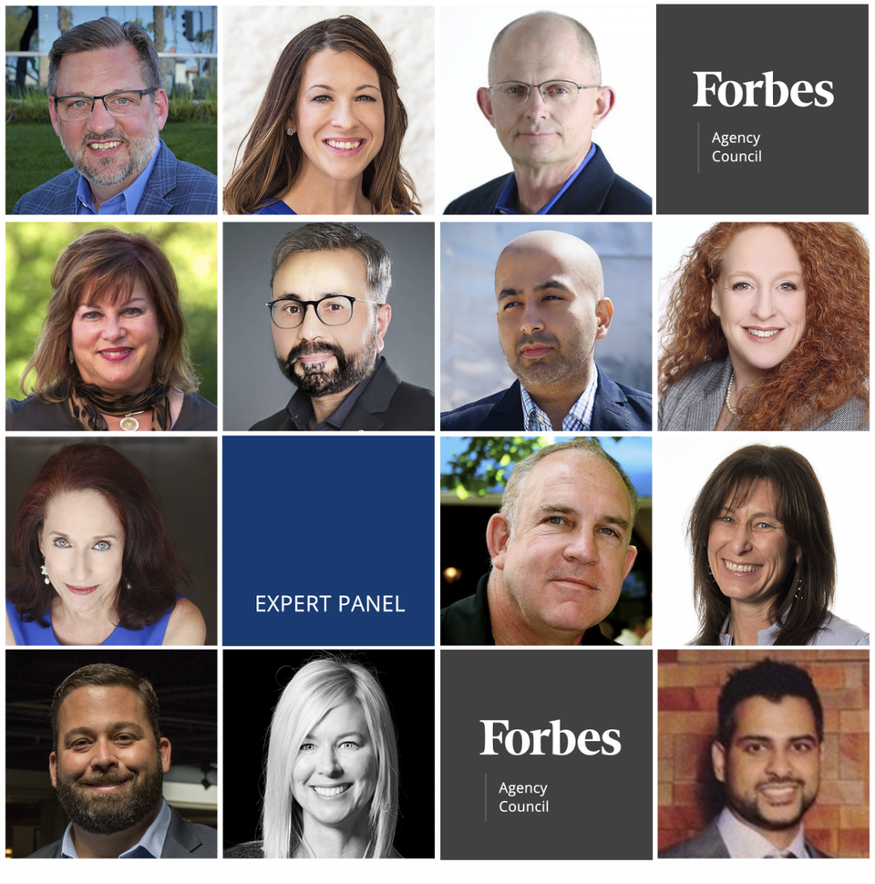 Members share their best tips for approaching (and landing) bigger clients.