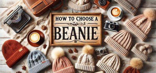 How to Choose a Beanie